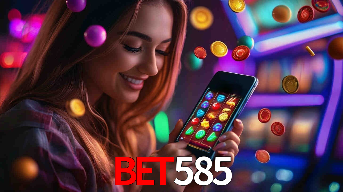 Processo de Download do App bet585 BET - Passo a Passo Simples