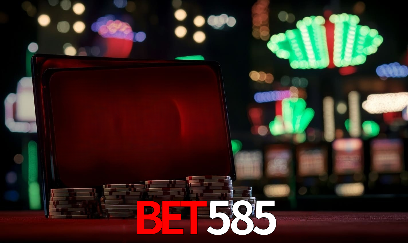 Coleção Premium de Slots bet585 BET - NetEnt, Pragmatic Play, Evolution