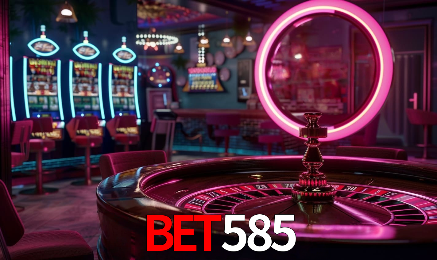 Jogos de Mesa Premium bet585 BET - Blackjack, Roleta, Baccarat